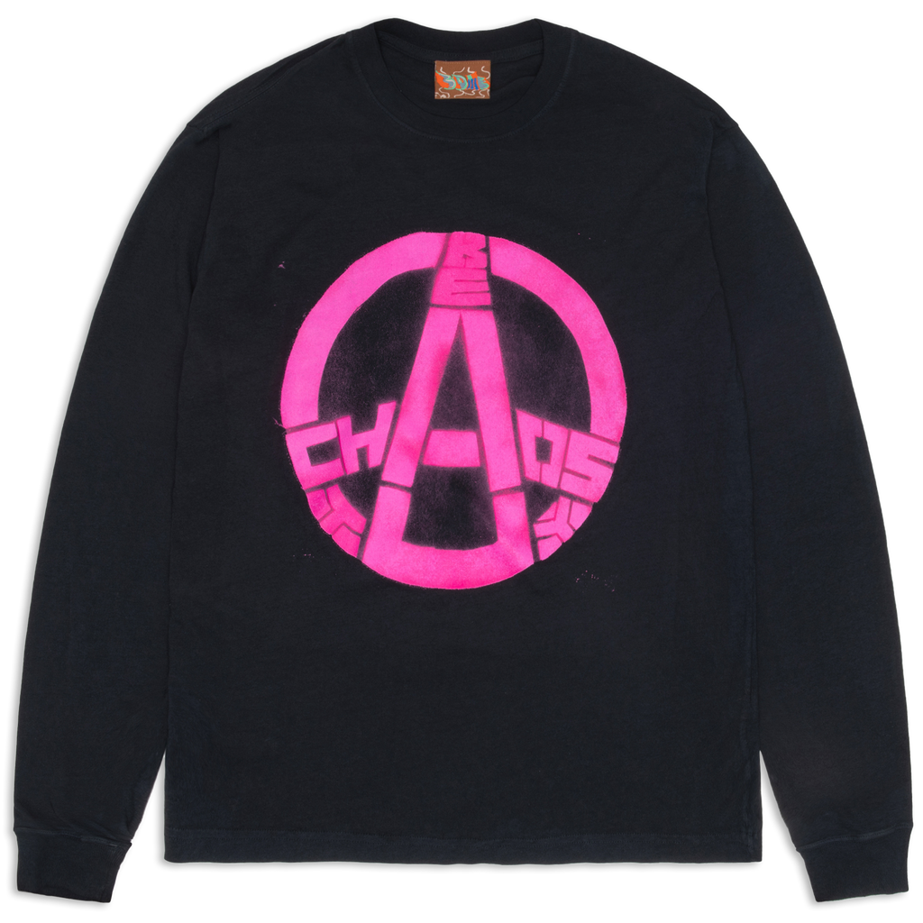 Chaos/Beauty Long Sleeve