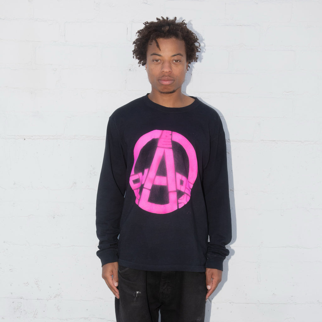 Chaos/Beauty Long Sleeve