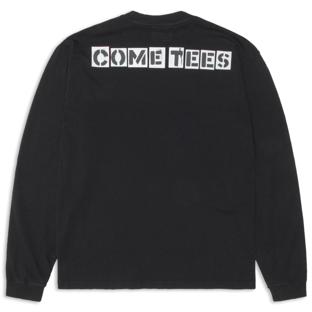 Stop Sign Long Sleeve