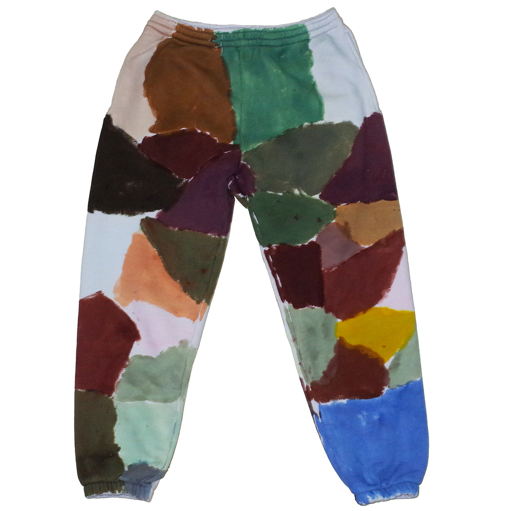 Stained Glass Sweats