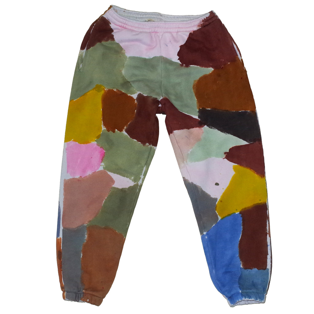 Stained Glass Sweats