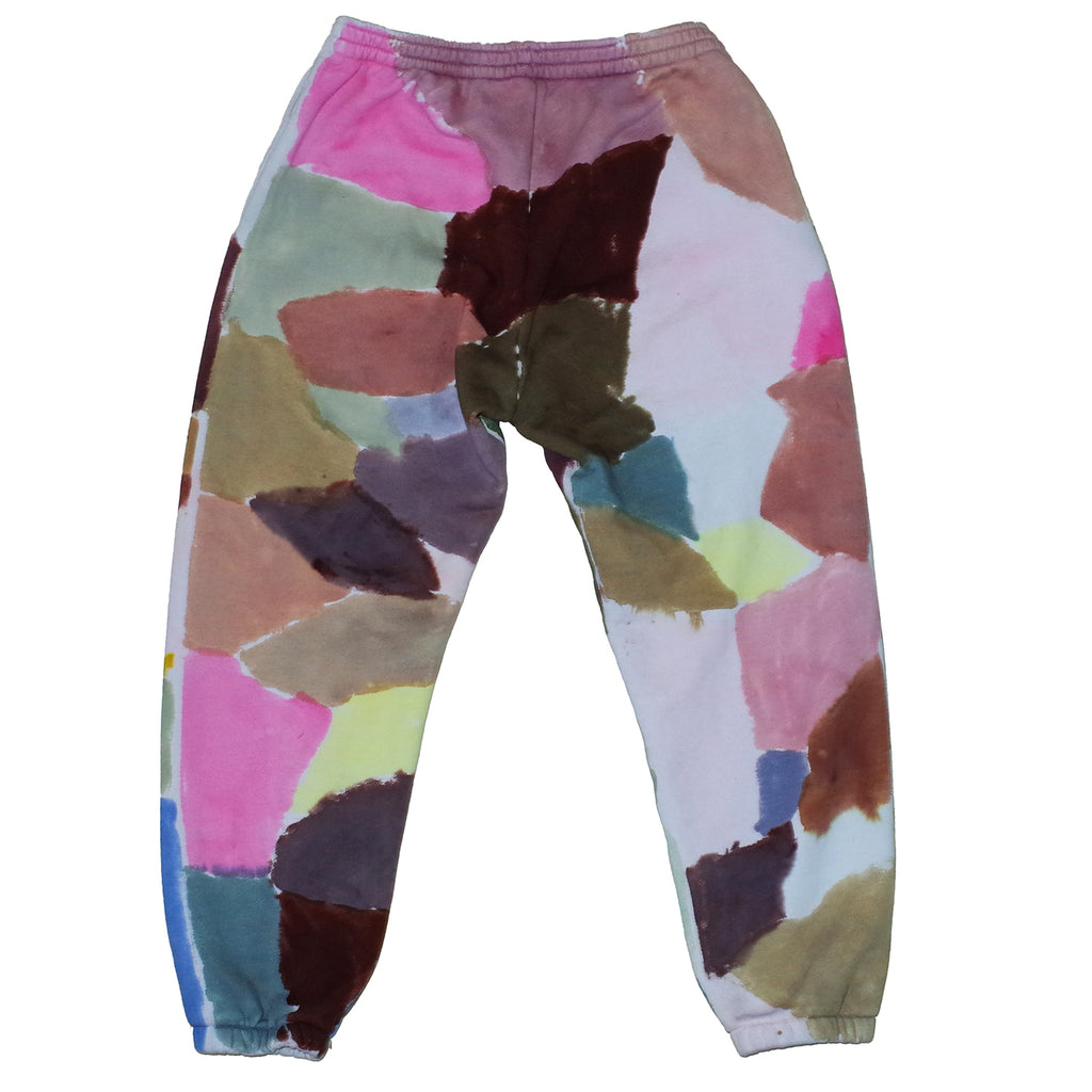 Stained Glass Sweats