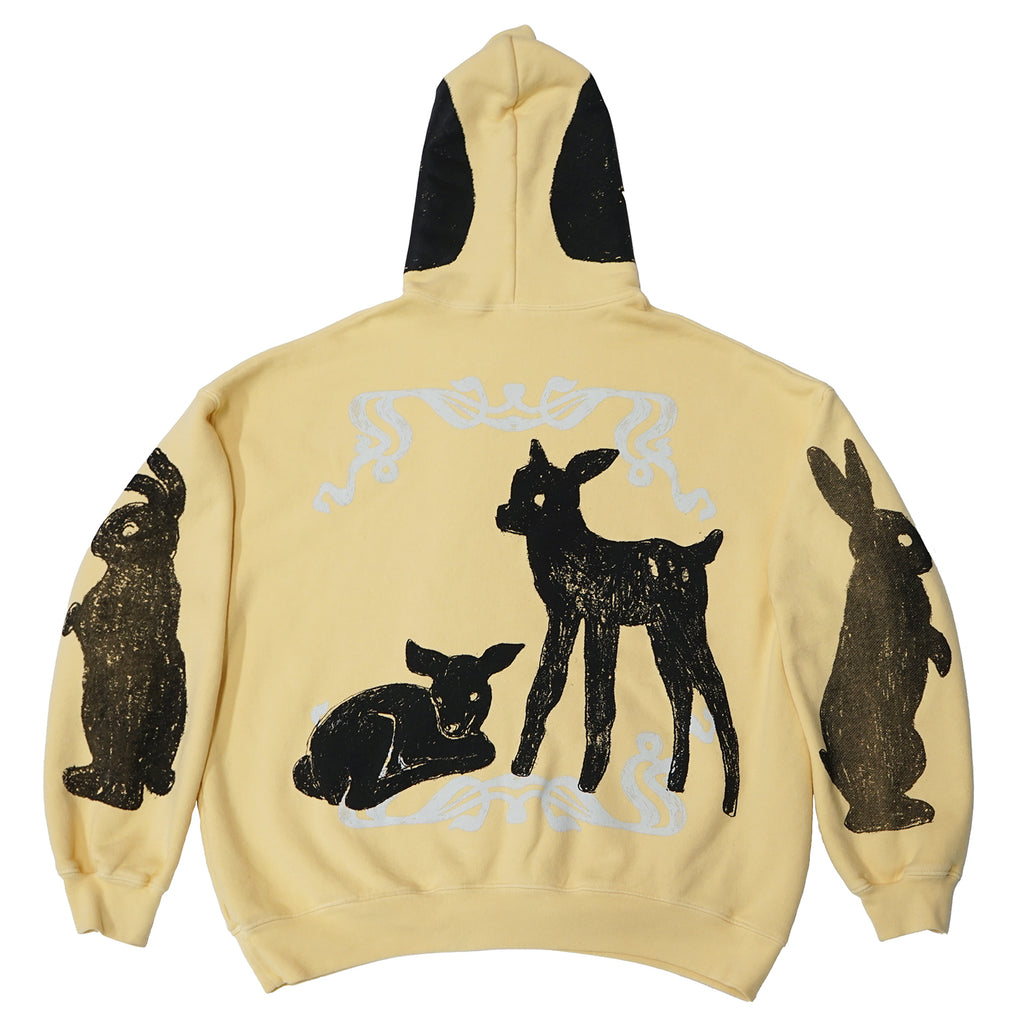 Animal Crackers Hoodie