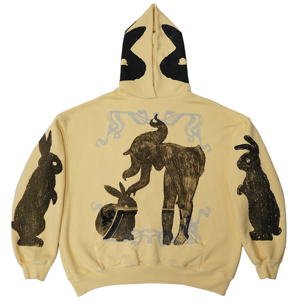 Animal Crackers Hoodie