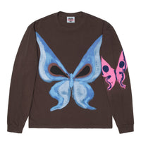 Butterfly III Long Sleeve (Fertilizer)