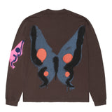 Butterfly III Long Sleeve (Fertilizer)