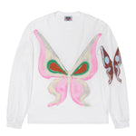 Butterfly III Long Sleeve