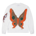 Butterfly III Long Sleeve