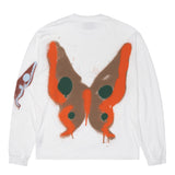 Butterfly III Long Sleeve