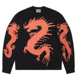 Dragon Long Sleeve