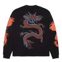 Dragon Long Sleeve