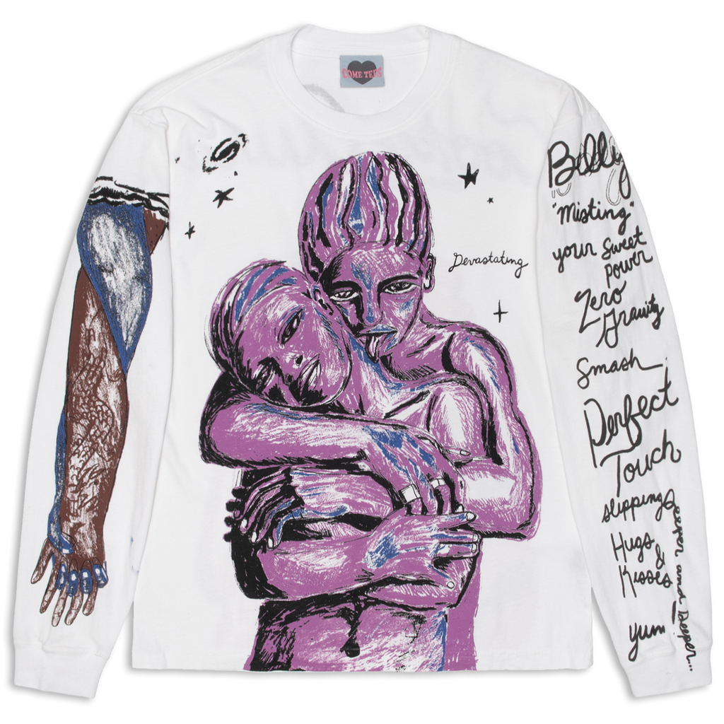 Cookie Aura Long Sleeve