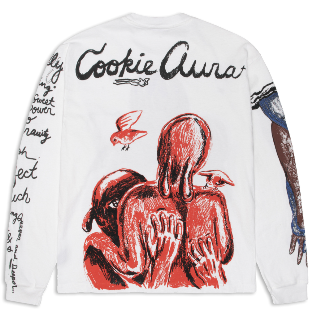 Cookie Aura Long Sleeve