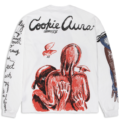 Cookie Aura Long Sleeve
