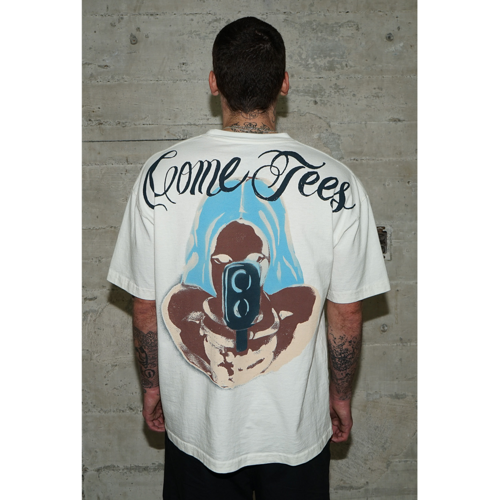 Assassin S/S T-Shirt