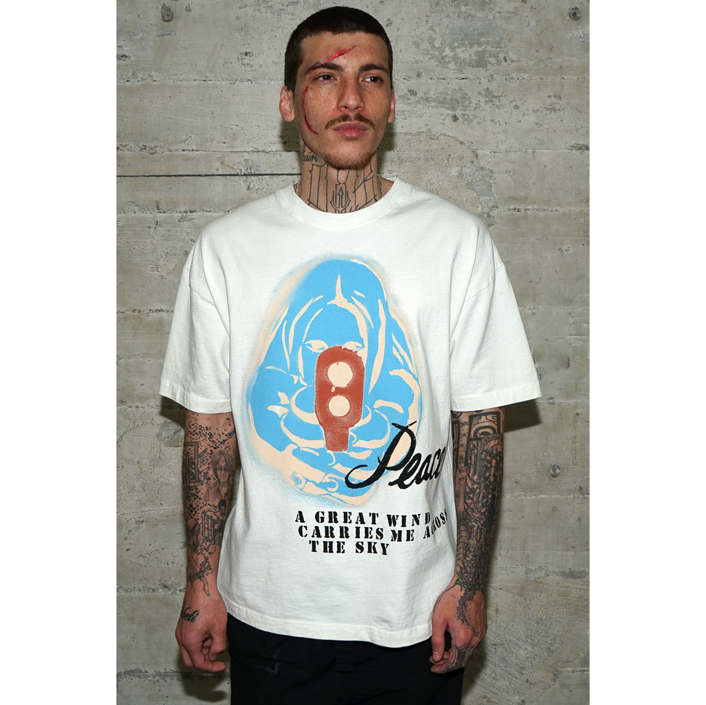 Assassin S/S T-Shirt