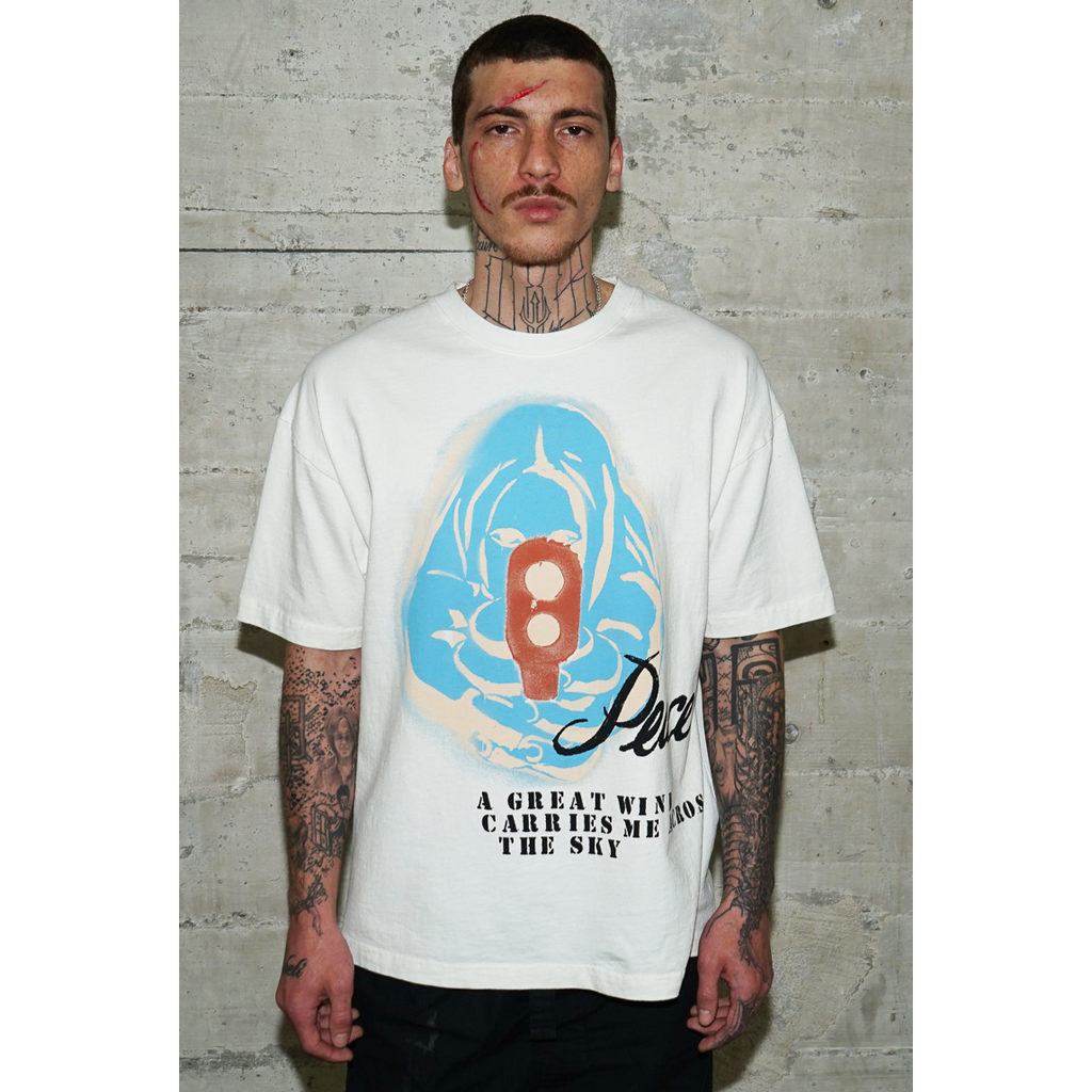 Assassin S/S T-Shirt