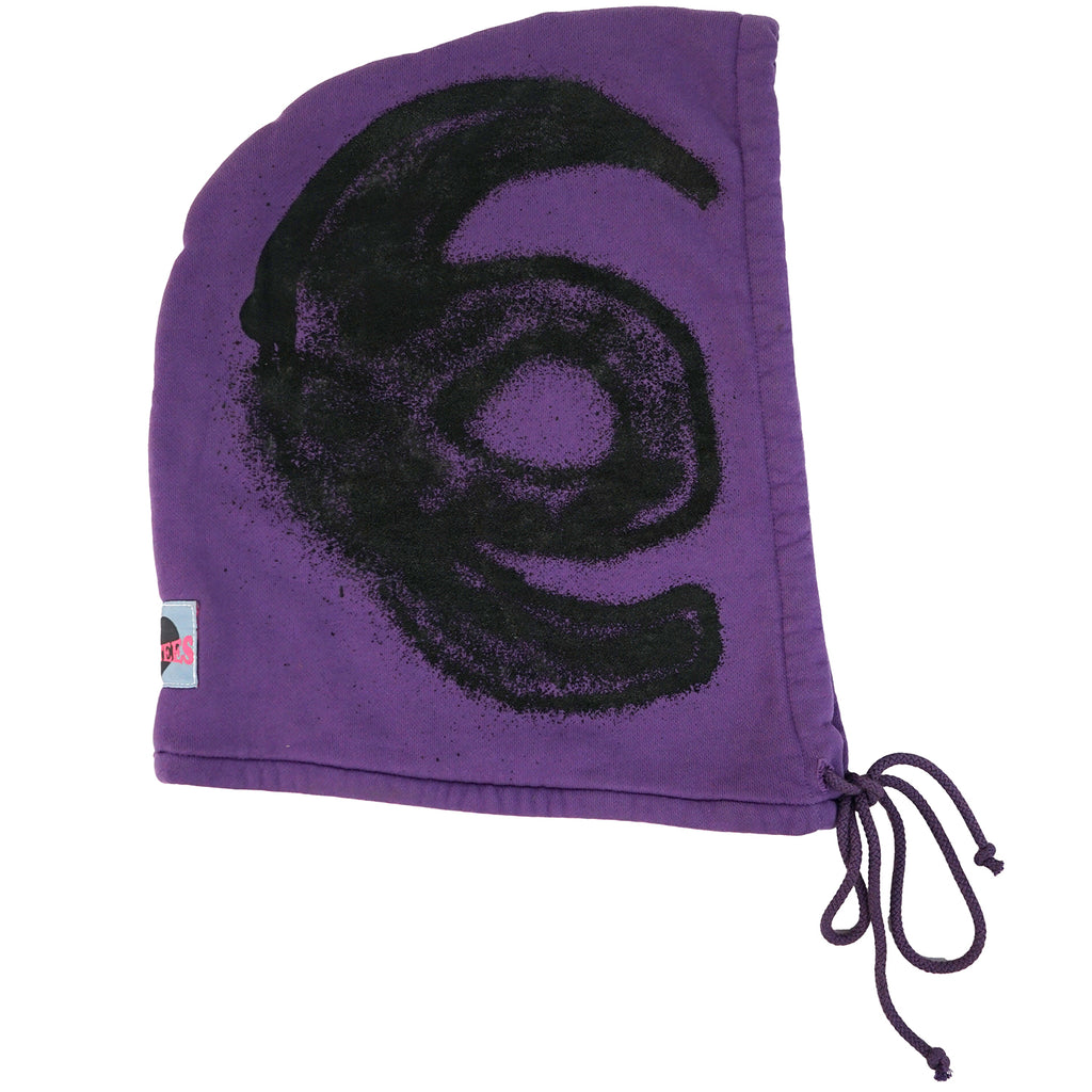 Cutie Skelly Detached Hood "Hendrix"