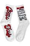 Password Socks
