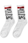Password Socks
