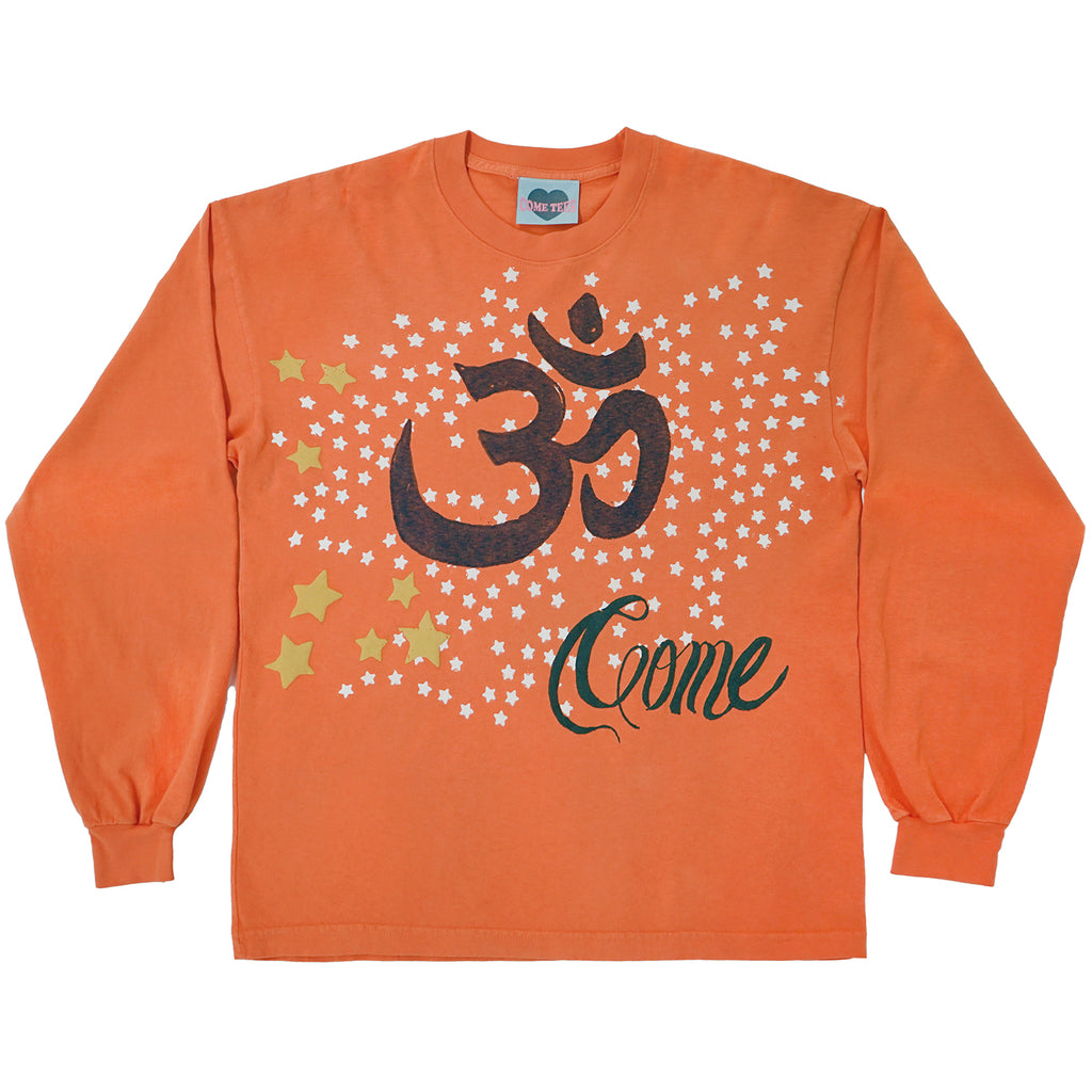 Wish Upon A Star: Om L/S "Koi"