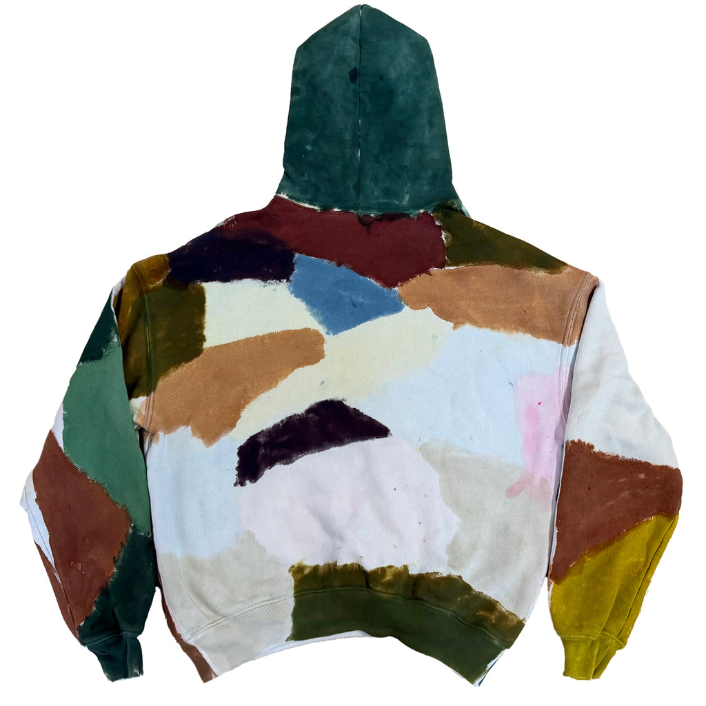Stained Glass Hoodie