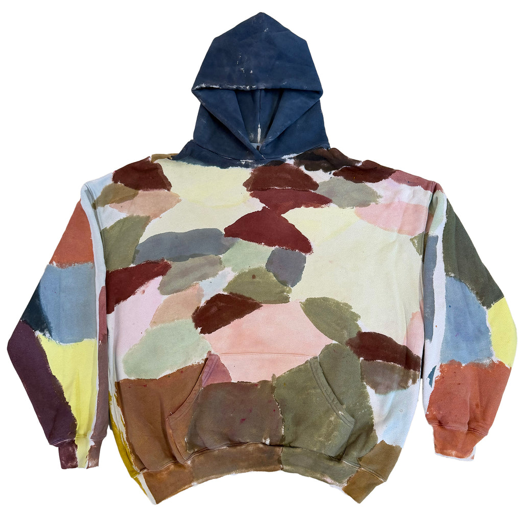 Stained Glass Hoodie