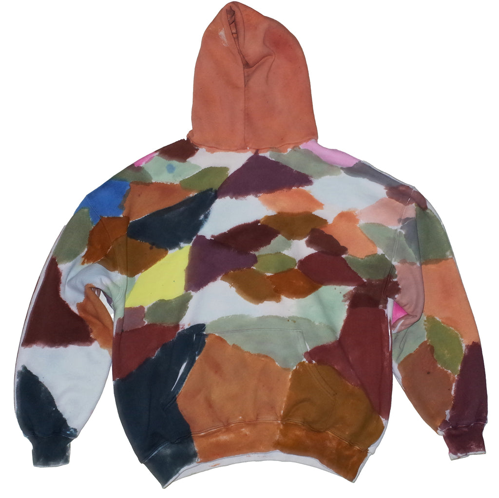 Stained Glass Hoodie