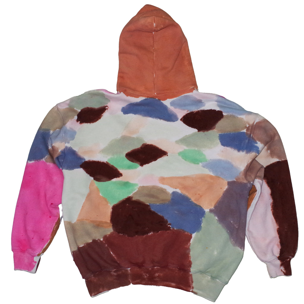 Stained Glass Hoodie