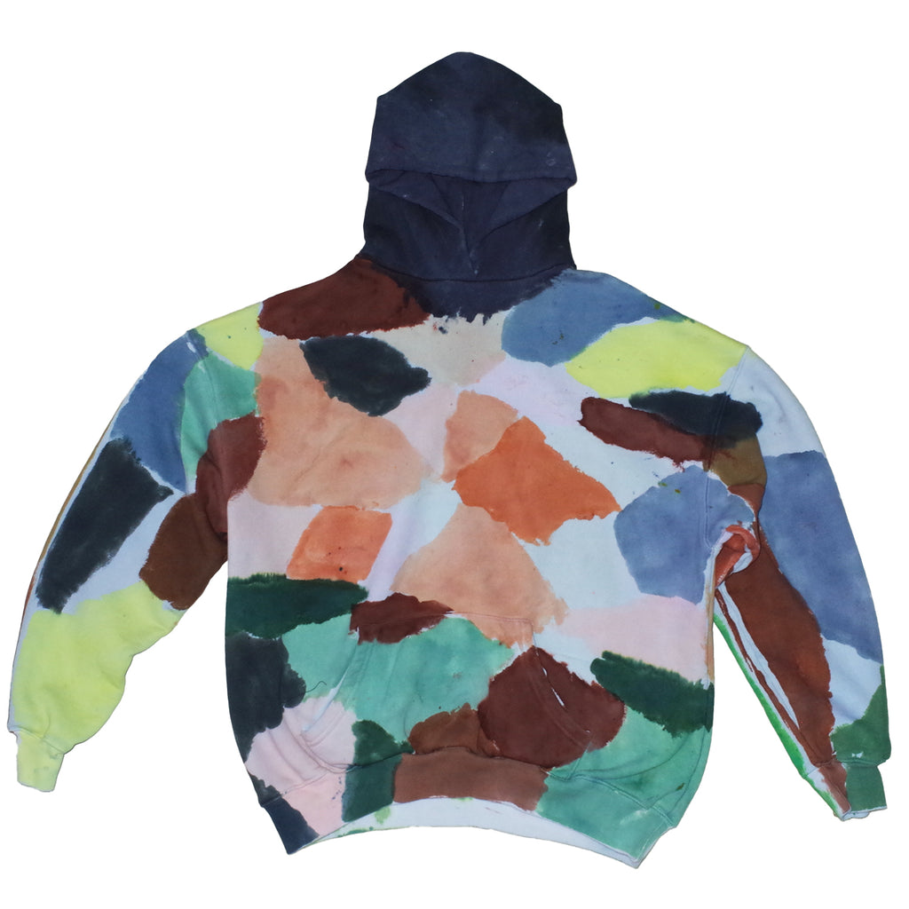 Stained Glass Hoodie