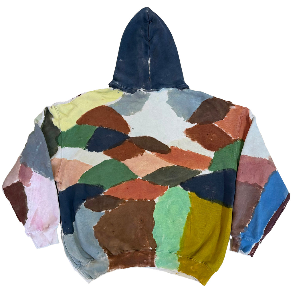 Stained Glass Hoodie