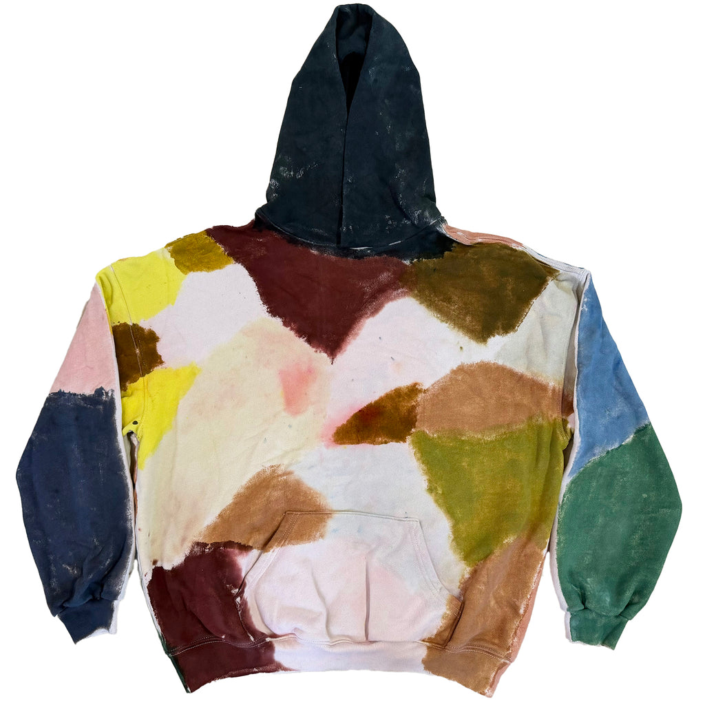 Stained Glass Hoodie
