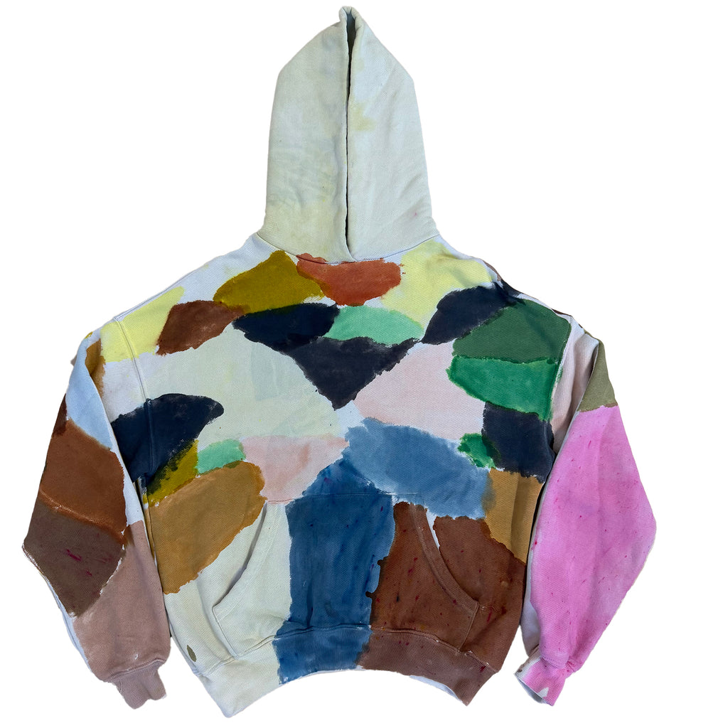 Stained Glass Hoodie