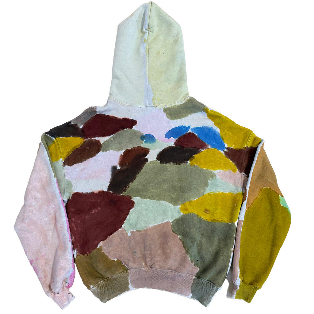 Stained Glass Hoodie