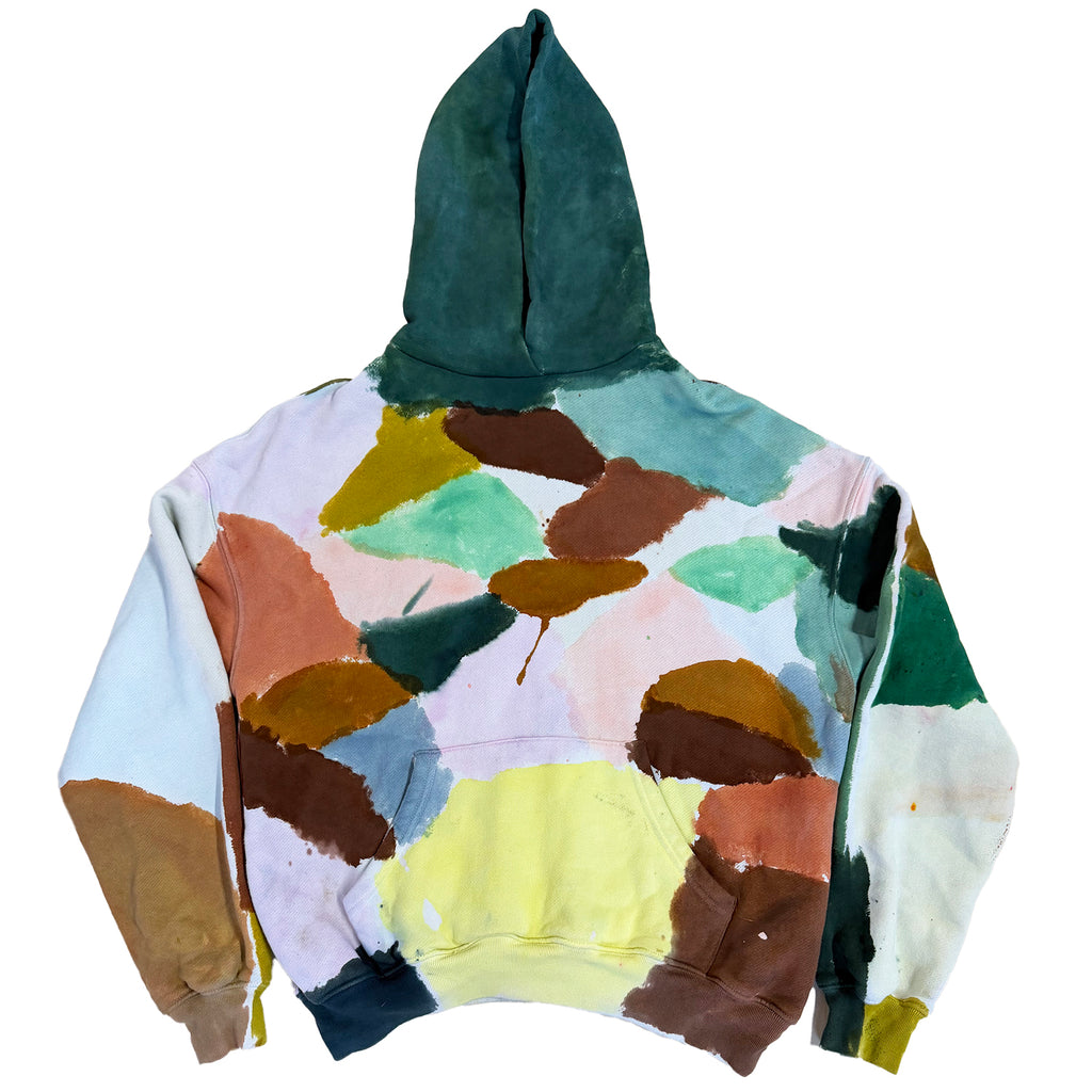 Stained Glass Hoodie