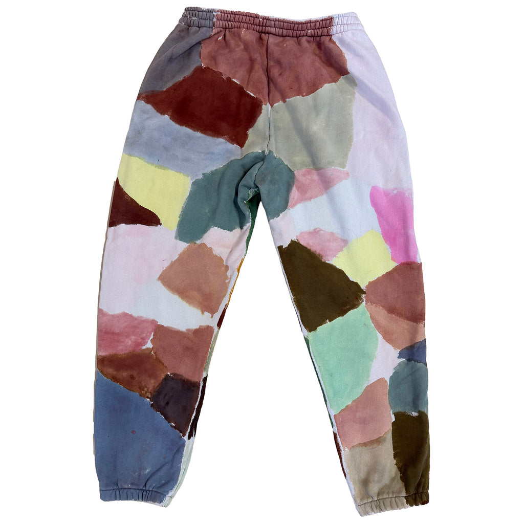 Stained Glass Sweats