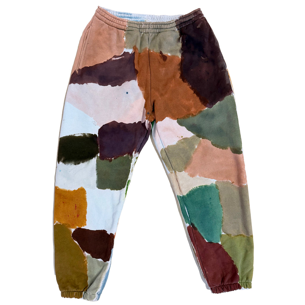 Stained Glass Sweats