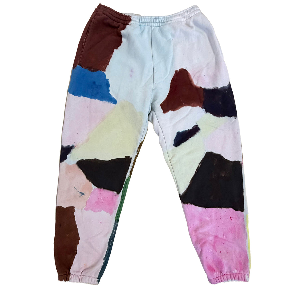 Stained Glass Sweats