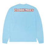 Stop Sign Long Sleeve (CAROLINA)