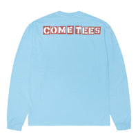 Stop Sign Long Sleeve (CAROLINA)