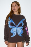 Butterfly III Long Sleeve (Fertilizer)