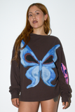 Butterfly III Long Sleeve (Fertilizer)