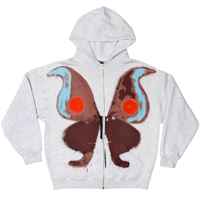 Butterfly Hoodie