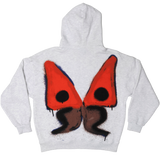 Butterfly Hoodie