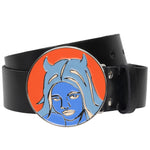 Devil Girl Belt