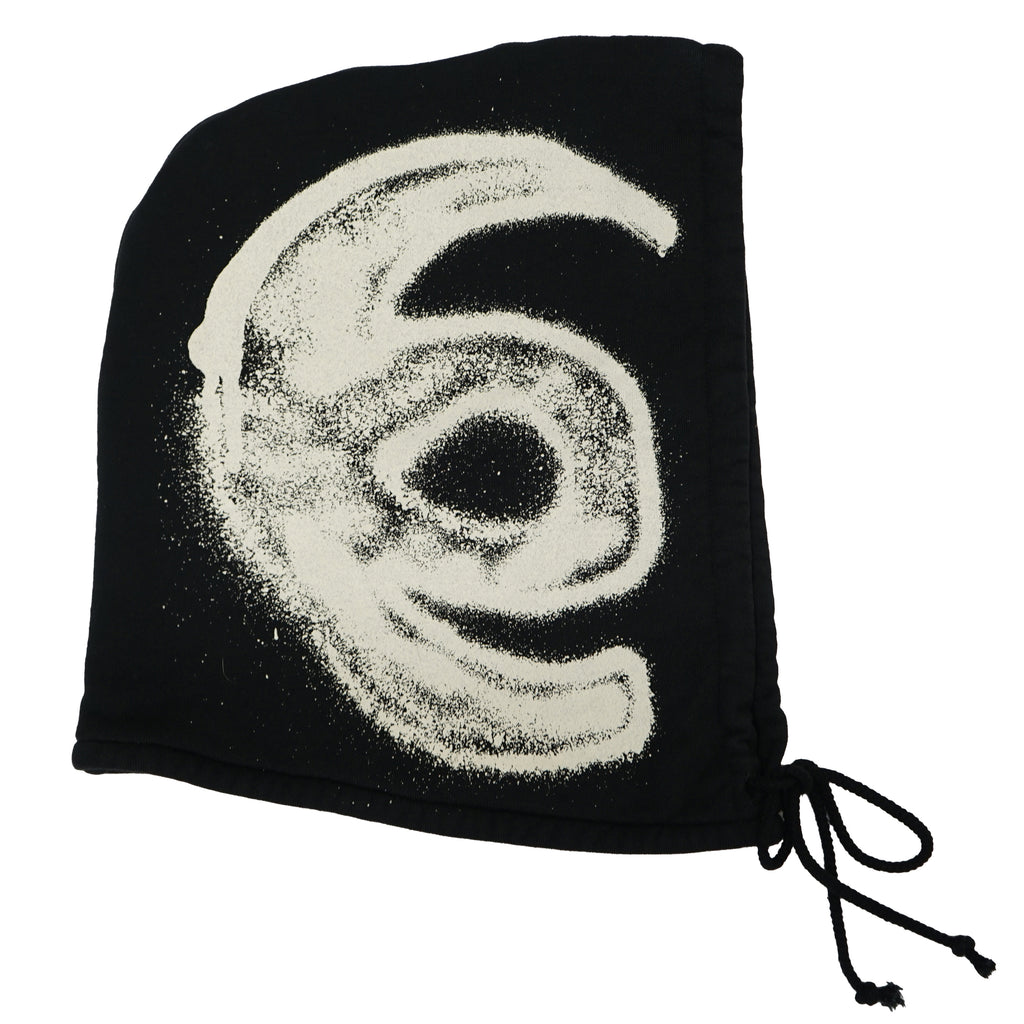 Cutie Skelly Detached Hood