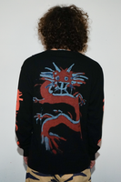 Dragon Long Sleeve