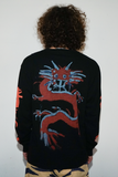 Dragon Long Sleeve