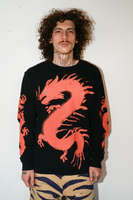 Dragon Long Sleeve