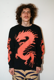 Dragon Long Sleeve